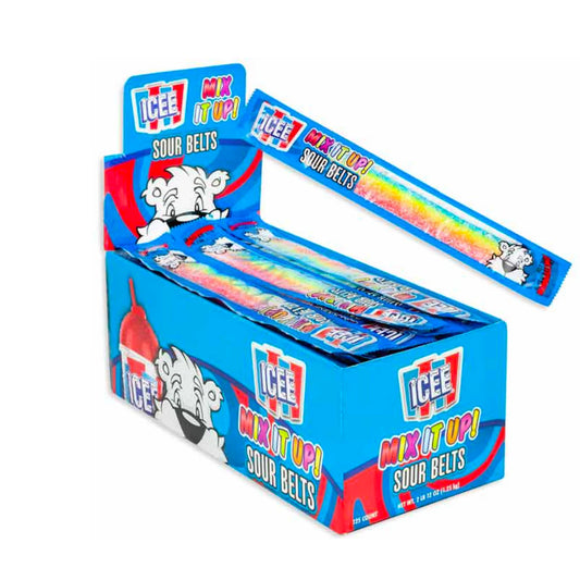 Icee Sour Belt - 10g