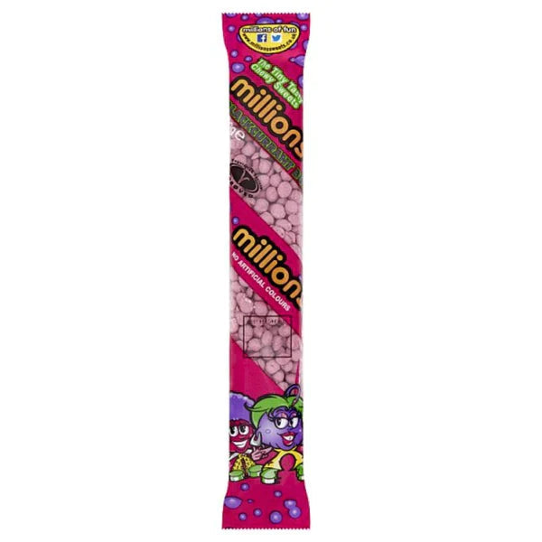 Millions Blackcurrant - 55g