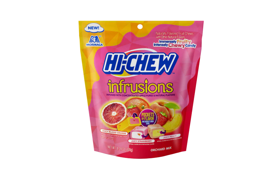 Hi-Chew Infusions - 120g