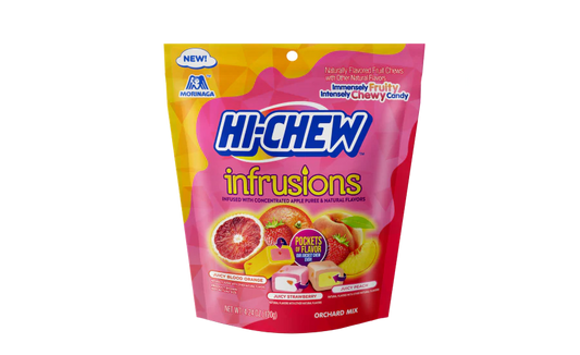 Hi-Chew Infusions - 120g