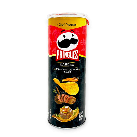 Pringles Classic M5 - 80g