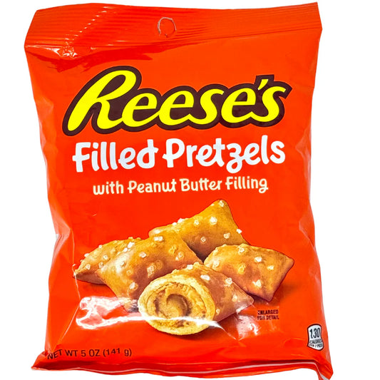 Reeses’s Filled Pretzel - 141g