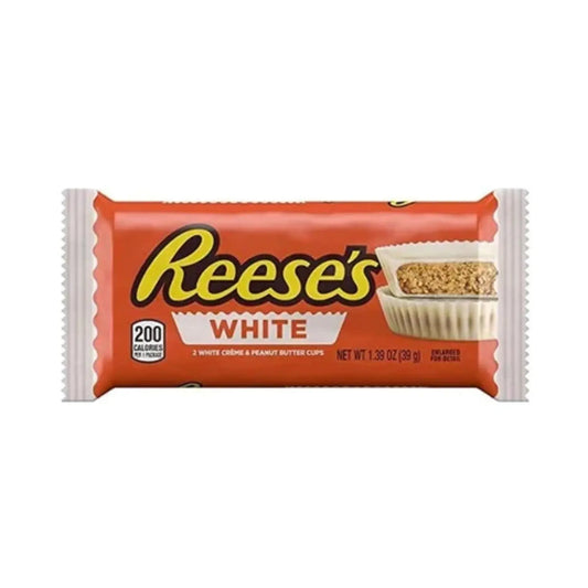 Reese’s White - 39g