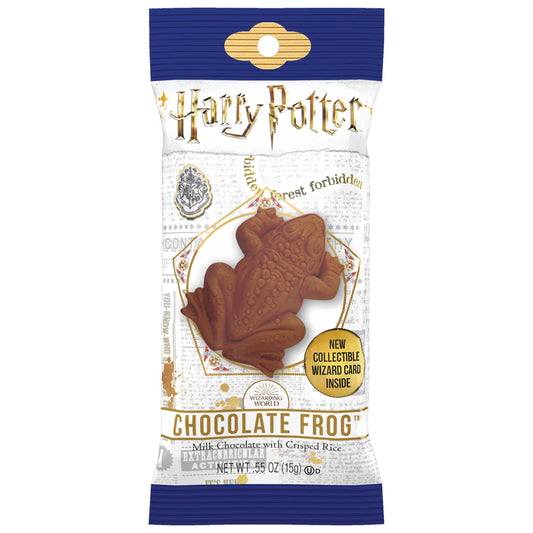 Harry Potter Chocolate Frogs - 15g