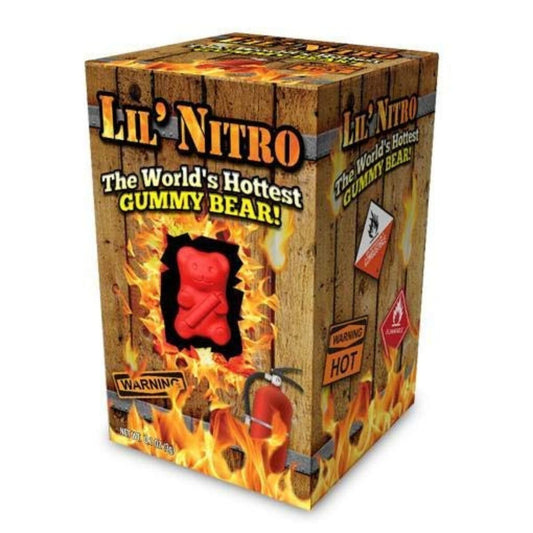 LIL’ Nitro - 3g