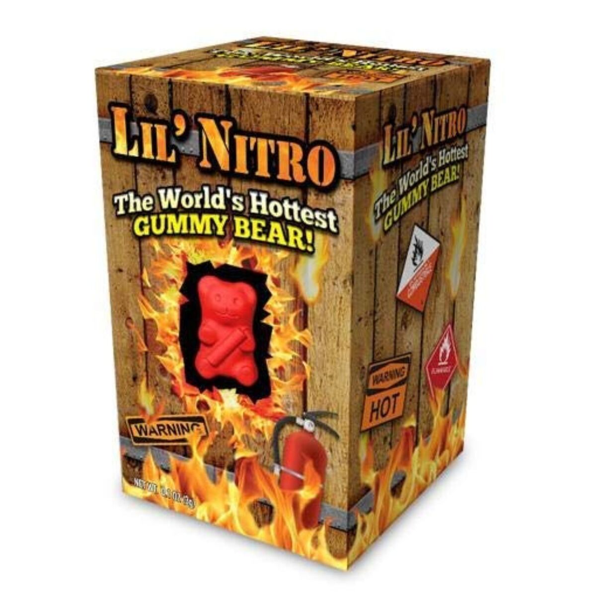 LIL’ Nitro - 3g