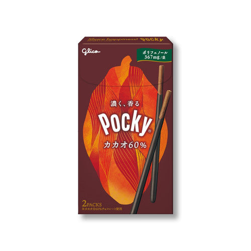 Pocky 60% Chocolate