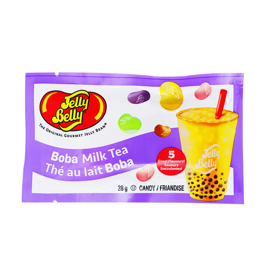 Jelly Belly Boba - 28g