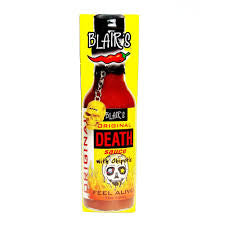 Blair’s Original Death Sauce - 5oz