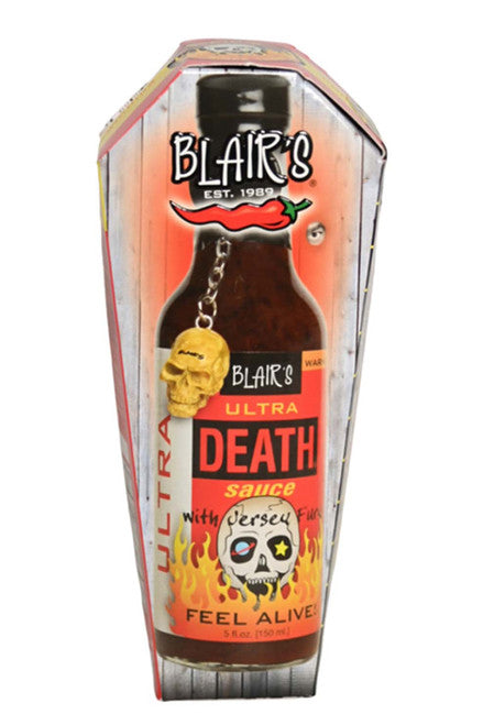 Blair’s Mega Death Sauce - 5oz