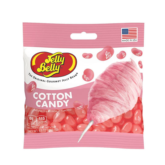 Jelly Belly Cotton Candy - 99g