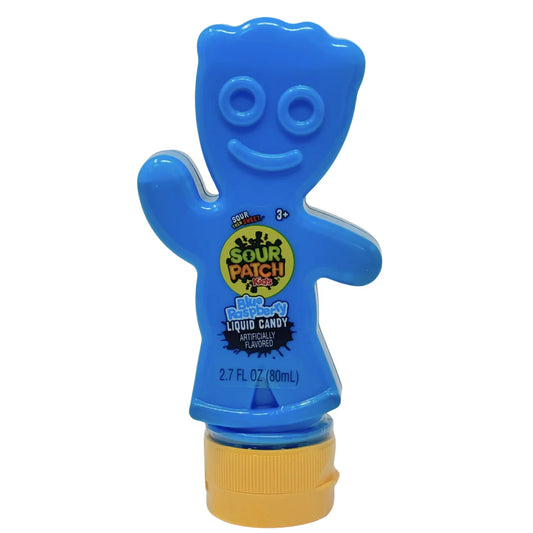 Sour Patch Liquid Candy - 80ml