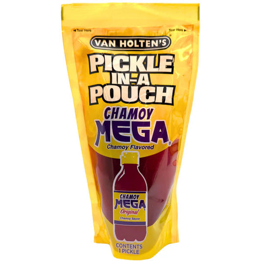 Van Holten’s Chamoy Mega - 225ml