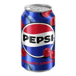 Pepsi Cherry - 355ml