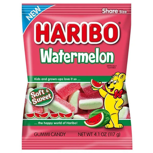 Haribo Watermelon - 117g