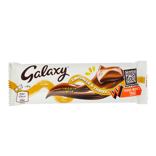 Galaxy (UK) - 42g