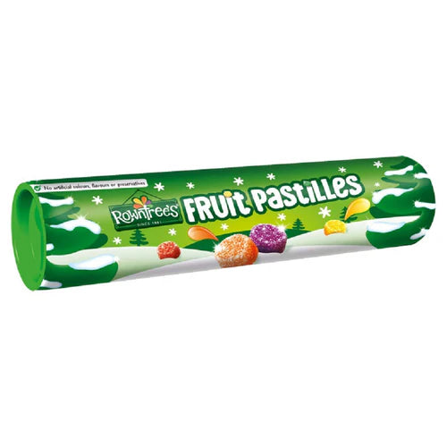 Rowntree’s Fruit Pastilles - 115g