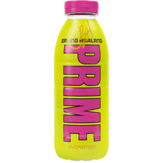 Prime Erling Haaland - 500ml