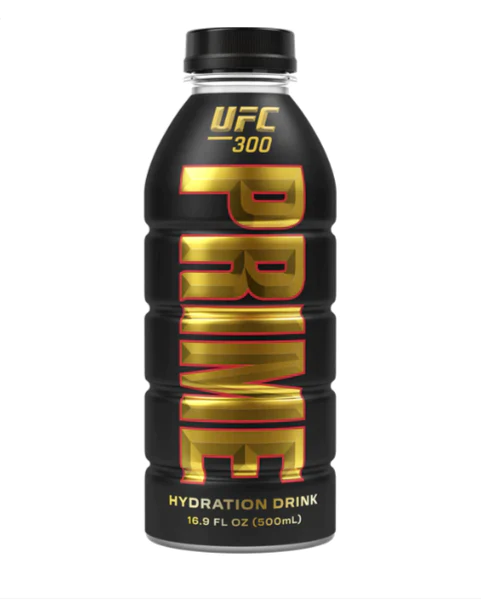 Prime UFC 300 - 500ml