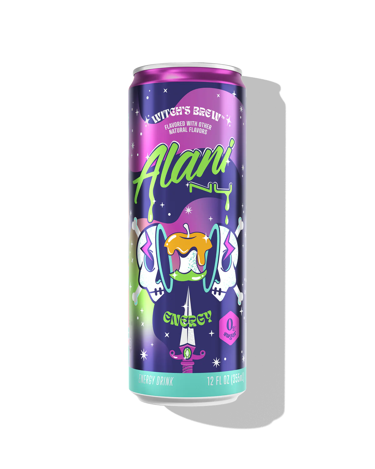 Alani Witch’s Brew - 355ml