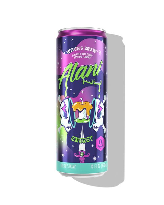 Alani Witch’s Brew - 355ml