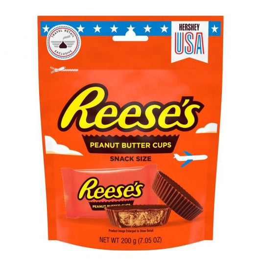 Reese’s Peanut Butter Cups - 200g