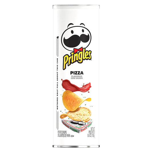 Pringles Pizza - 158g