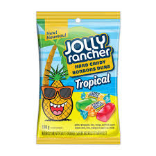 Jolly Rancher Tropical - 198g