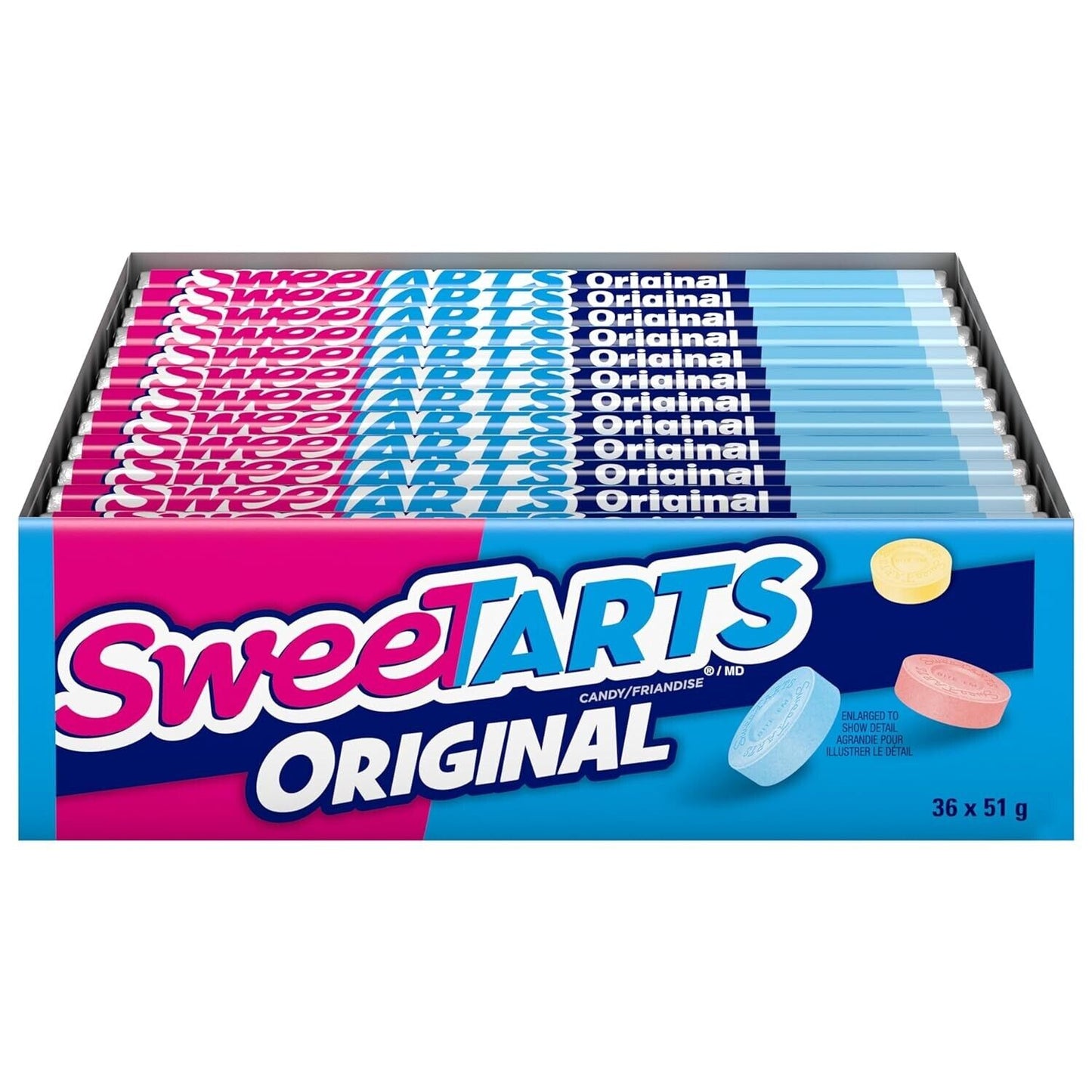 SweeTarts Original - 51g