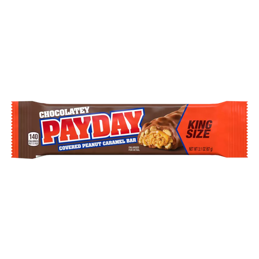 Payday Chocolatey King - 87g