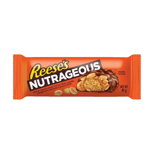 Reese’s Nutrageous - 47g