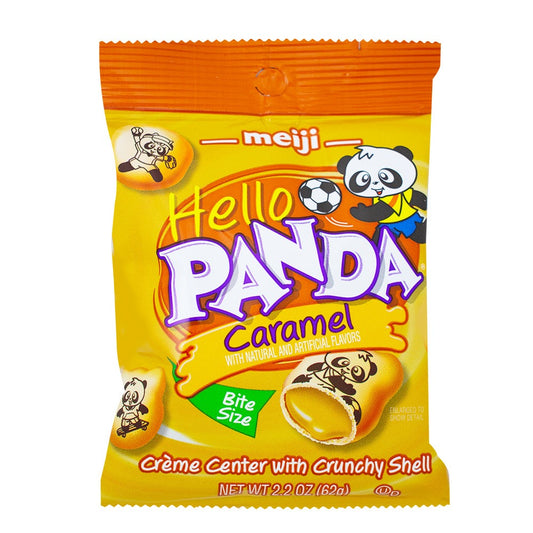 Hello Panda Caramel - 62g