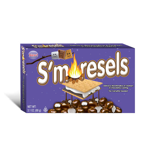 S’moresels - 88g
