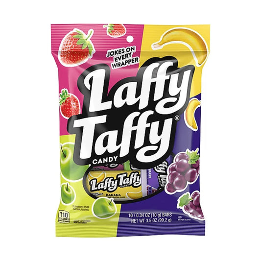 Laffy Taffy Bag - 99g