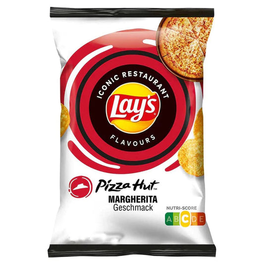 Lay’s Pizza Hut - 150g