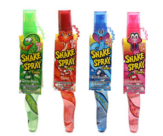 Snake Spray Candy - 36ml