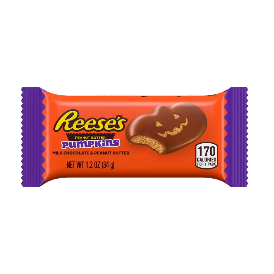 Reese’s Pumpkins - 34g