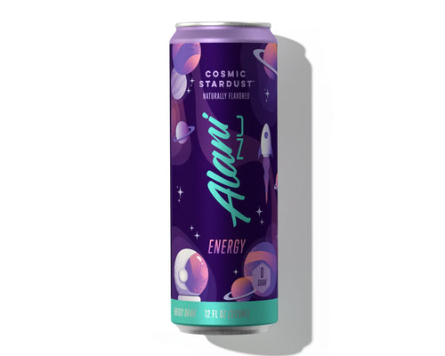 Alani Cosmic Stardust - 355ml