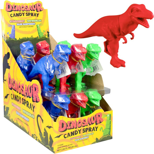 Dinosaur Candy Spray - 7ml