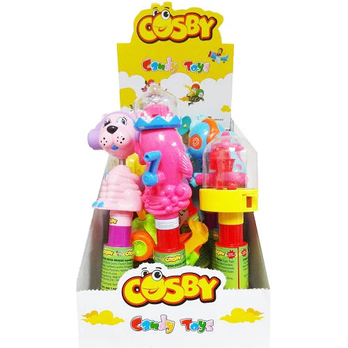 KOOZBY Toy, Candy And Stickers - 5g