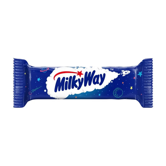 Milky Way (UK) - 21.5g