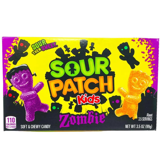 Sour Patch Kids Zombie - 99g