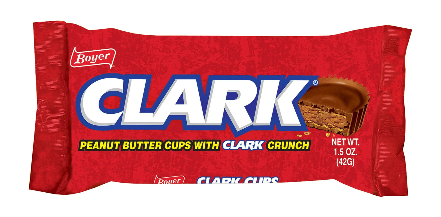 Clark Bar Cup - 42g