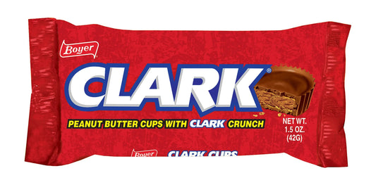 Clark Bar Cup - 42g