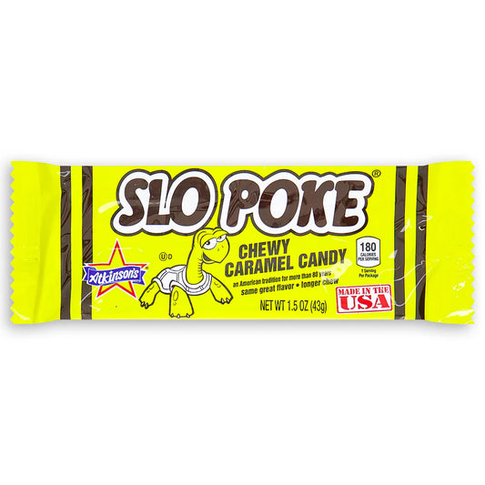 Slo Poke - 43g