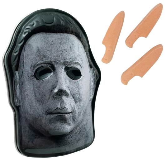 Halloween 2 Slasher Sour Orange - 34g