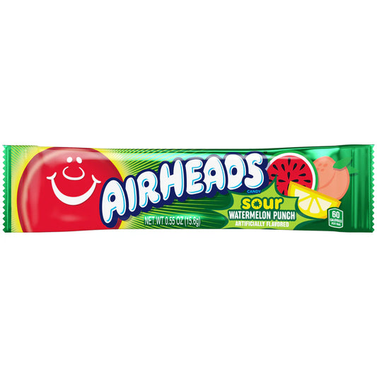 Air Sour Watermelon Punch - 15.6g