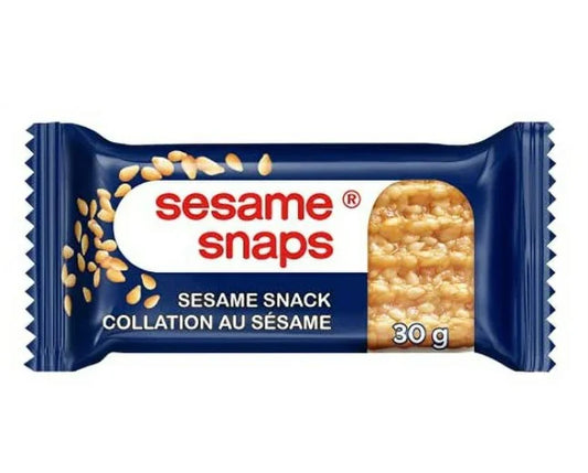 Sesame Snap - 35g