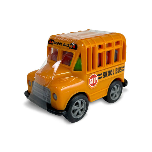 Shook Bus Candy Toy - 15g