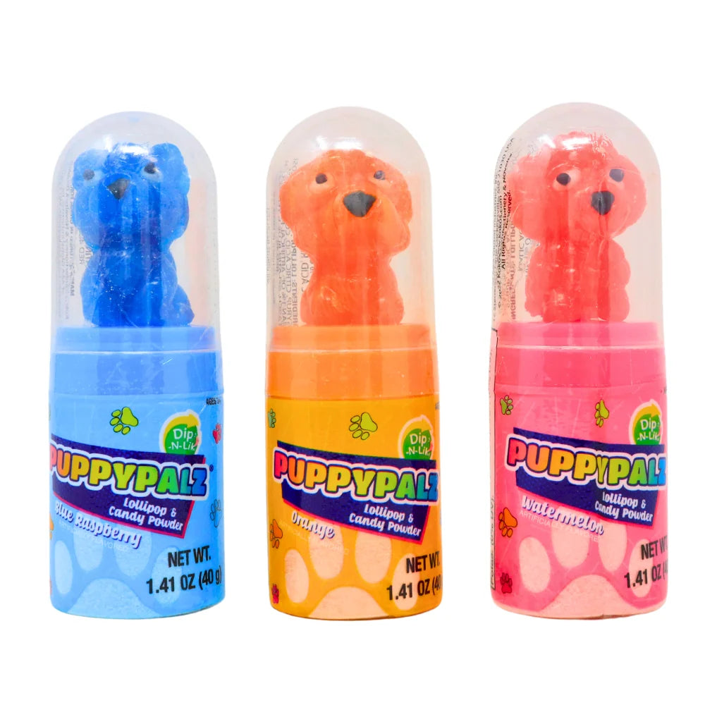 Puppy palz - 40g